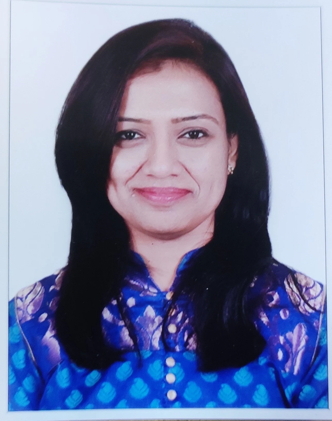 Faculty Image